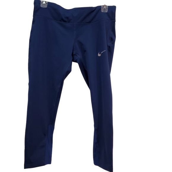Nike Pants - Nike running tights